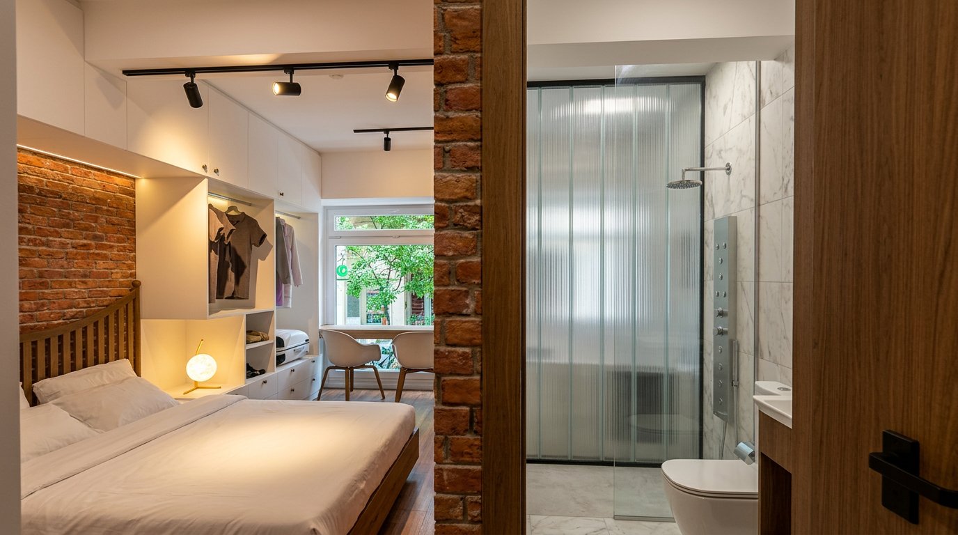 Listed Building Suites