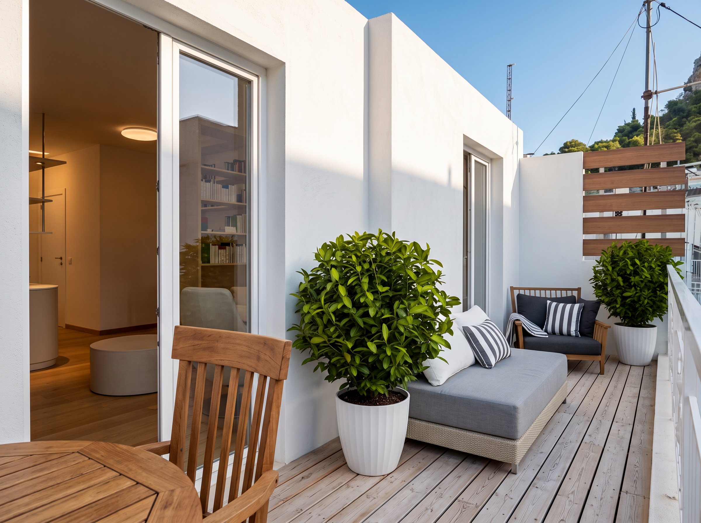Anagnostopoulou Pied-à-terre