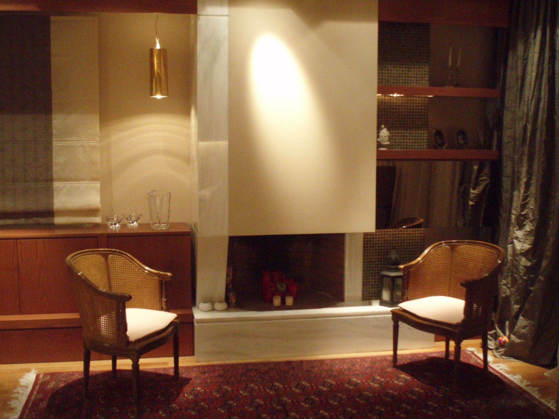 Filellinon Residence