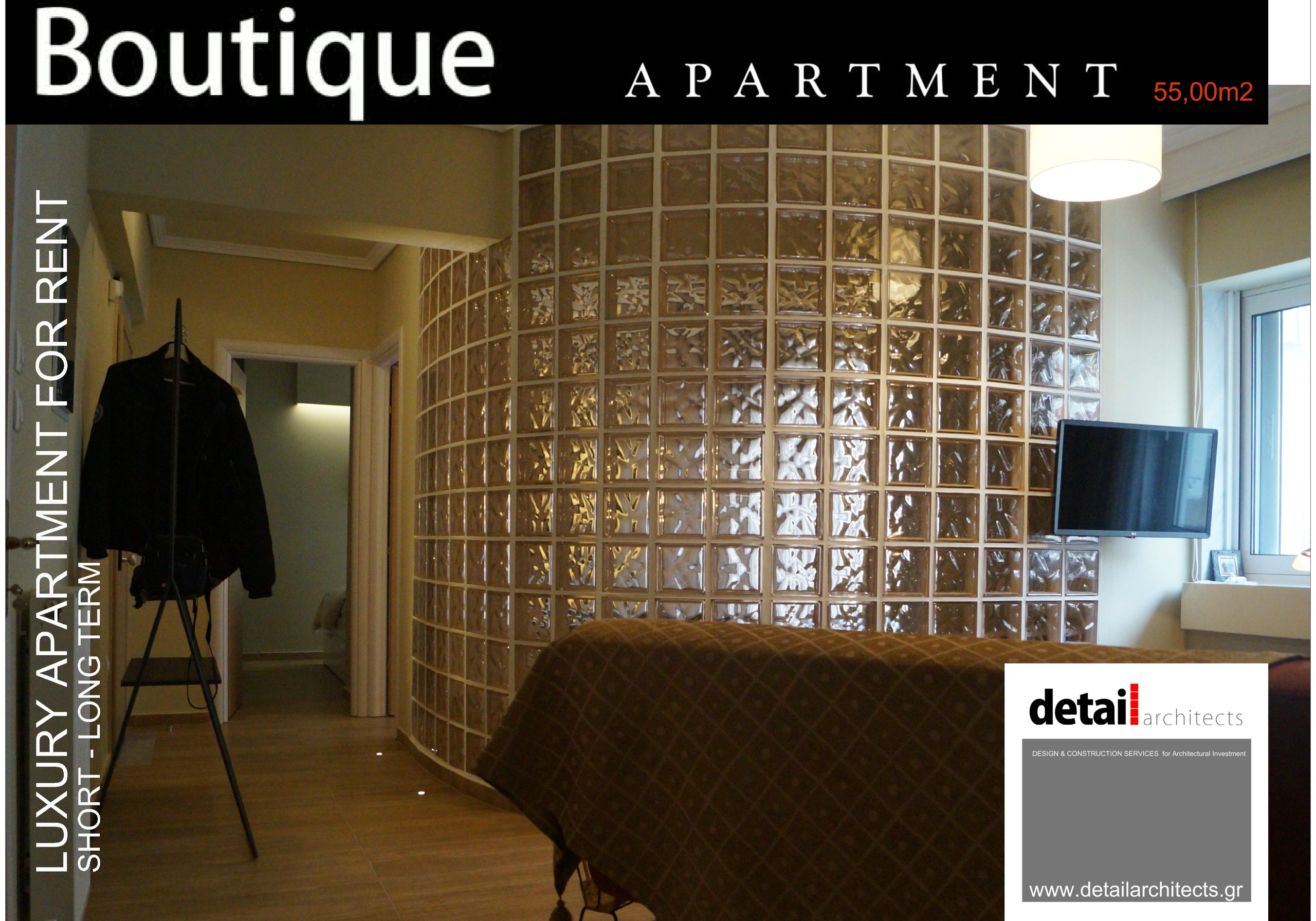 Isidorou Boutique Apartment