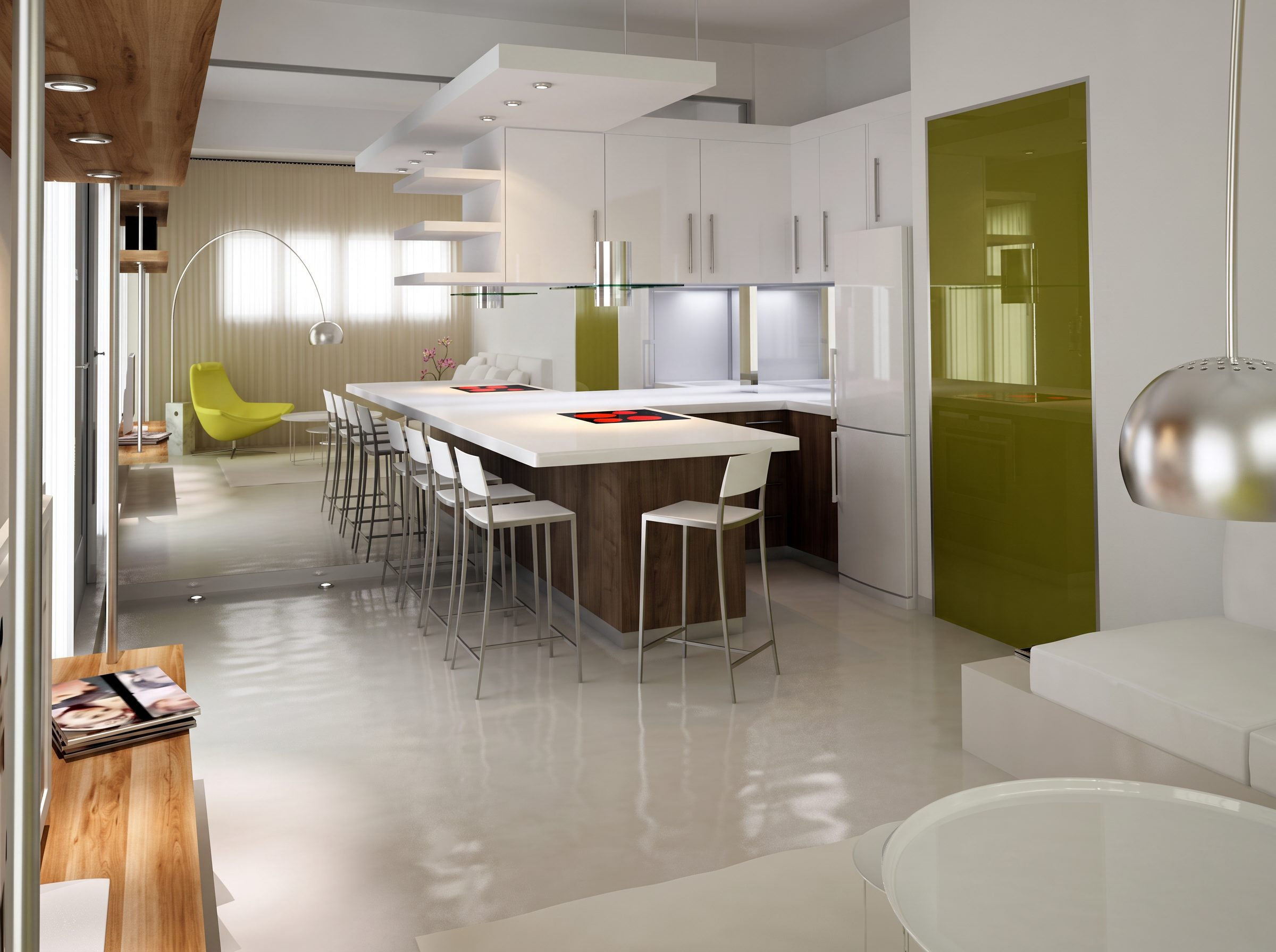Litous Residences