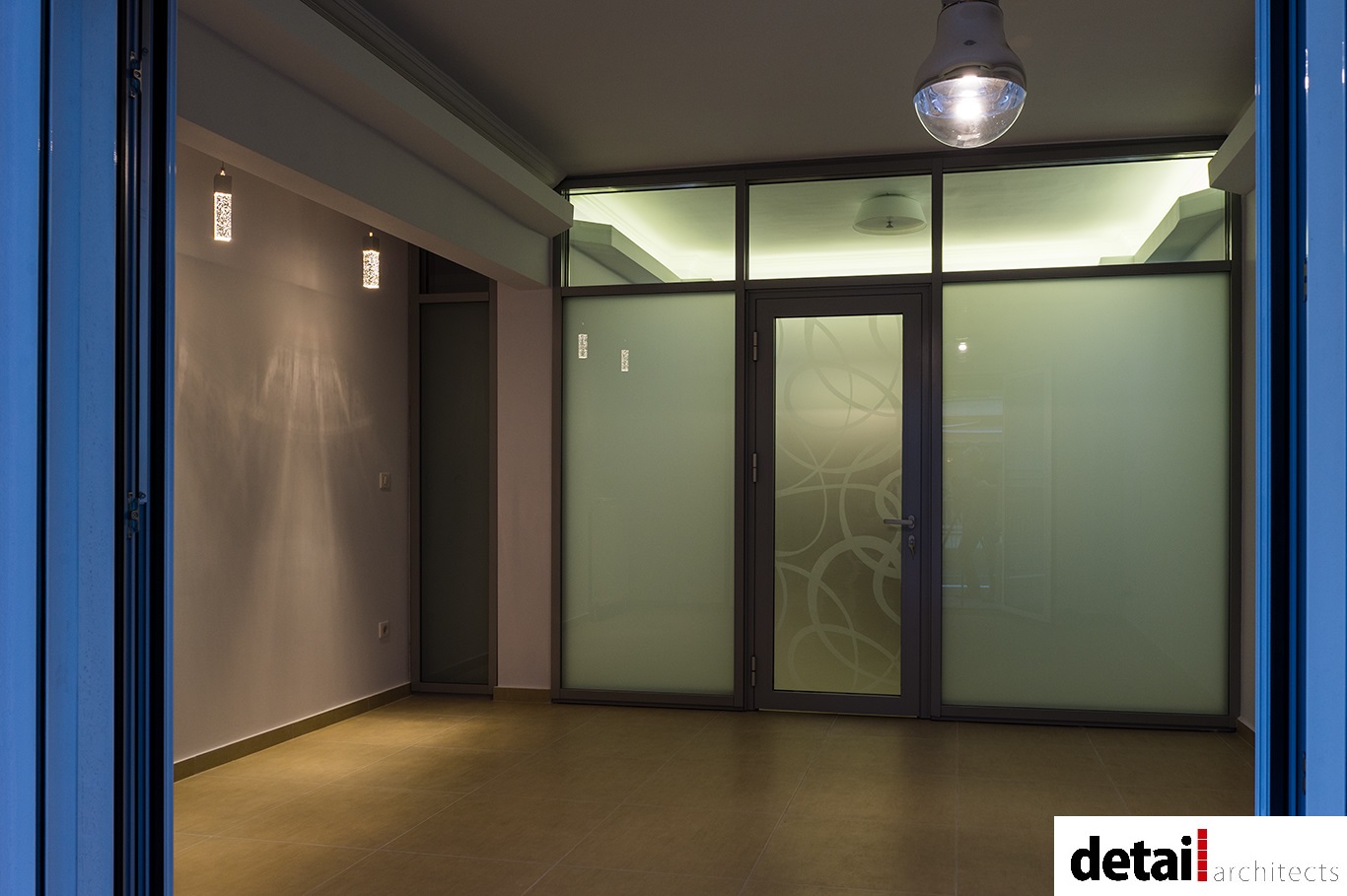 Mitropoleos Office