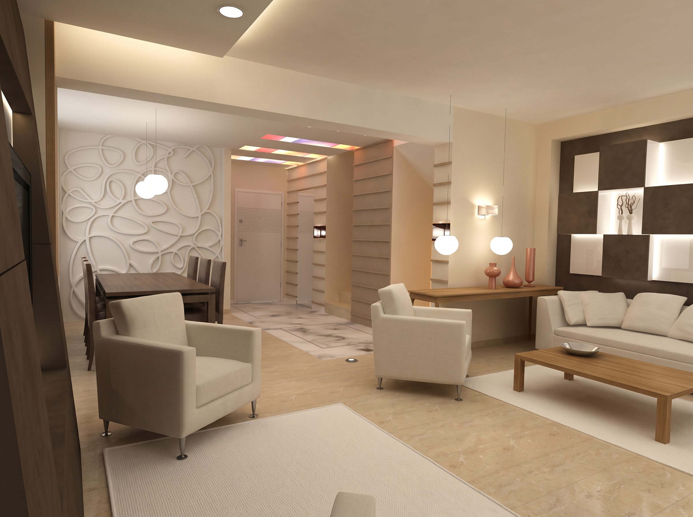Panorama Residence
