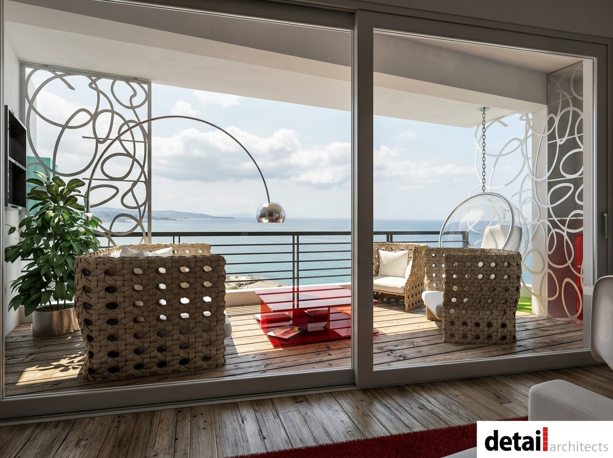 Platamonas Residence