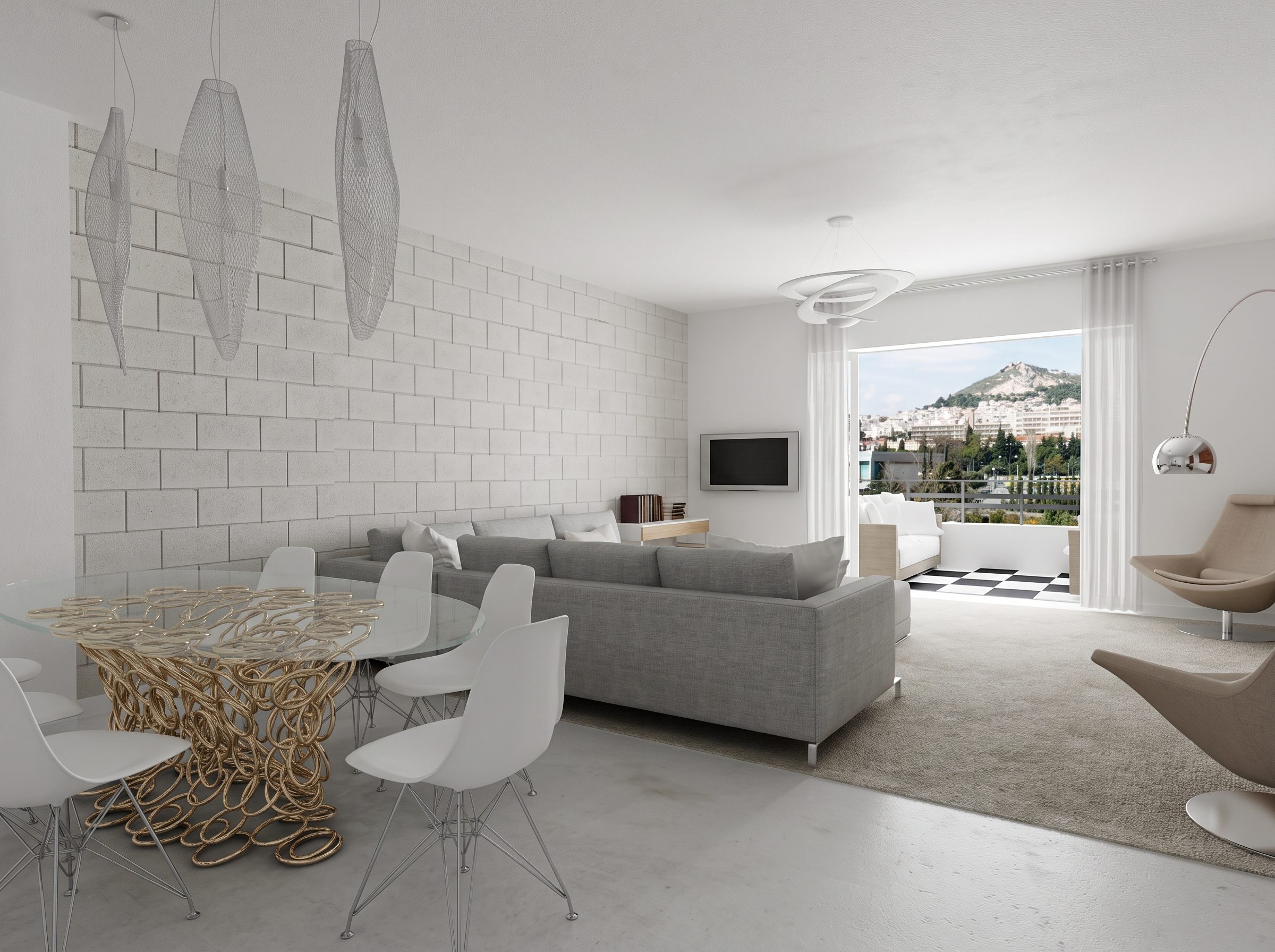Vrasida Apartment