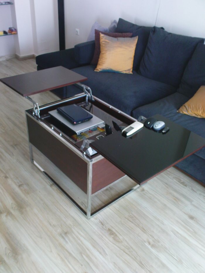 Multi-Purpose Table